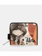 Anekke Alma kicsi pénztárca 40709-903
