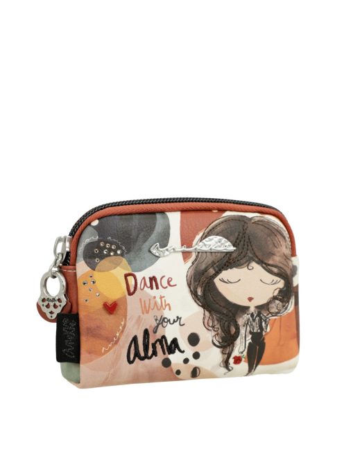 Anekke Alma kicsi pénztárca 40709-018