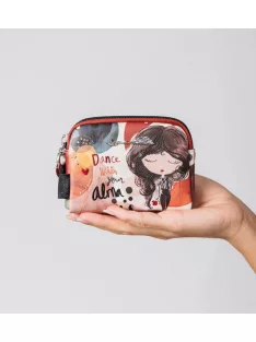 Anekke Alma kicsi pénztárca 40709-018