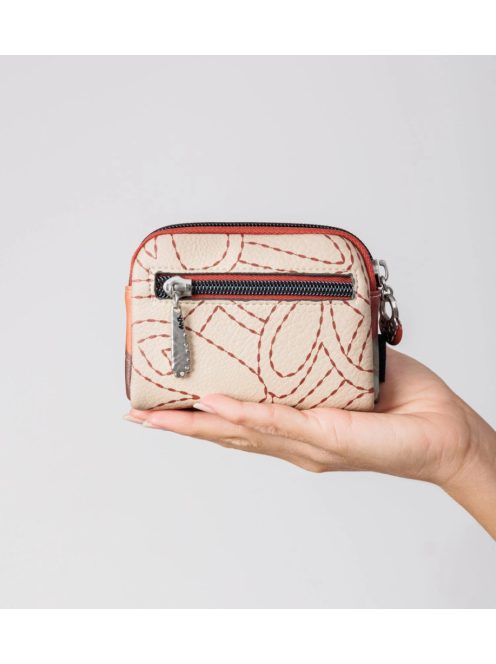 Anekke Alma kicsi pénztárca 40709-018