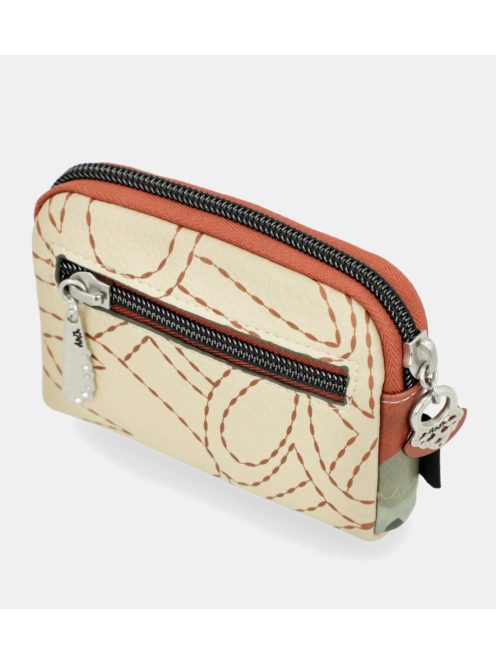 Anekke Alma kicsi pénztárca 40709-018