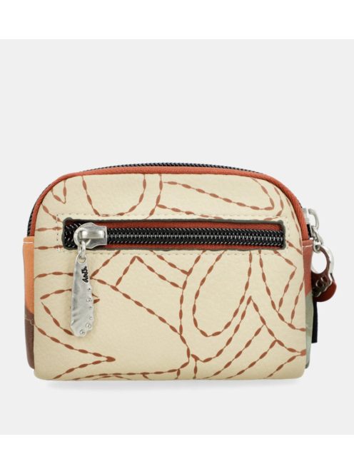 Anekke Alma kicsi pénztárca 40709-018