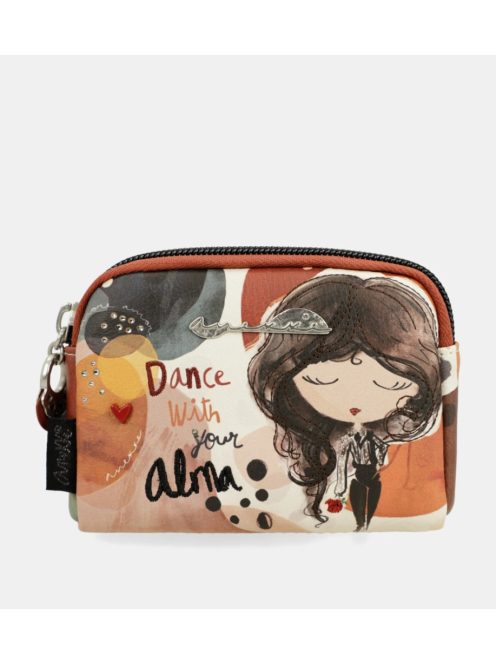 Anekke Alma kicsi pénztárca 40709-018