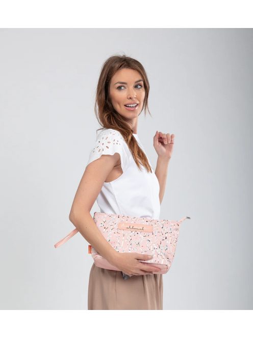 Anekke 40474-321 nagy kozmetikai táska