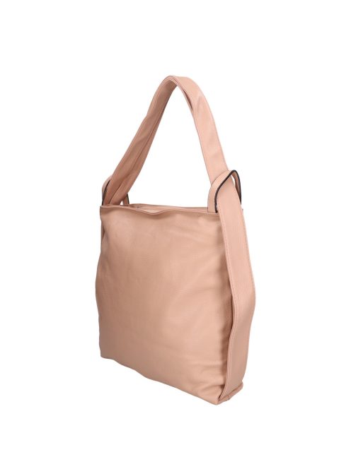 Hernan válltáska és hátizsák púder HB0161