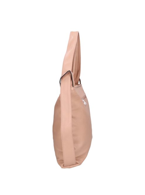 Hernan válltáska és hátizsák púder HB0161