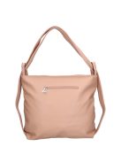 Hernan válltáska és hátizsák púder HB0161