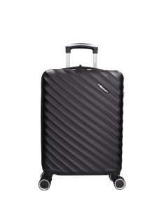 Benzi 5812 S kabinbőrönd fekete