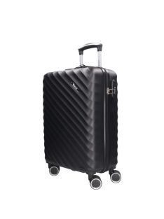 Benzi 5812 S kabinbőrönd fekete