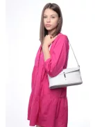 Karen rostbőr táska 020 pezsgő