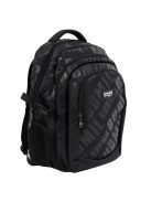 Budmil Edwin hátizsák fekete 10110149/S91