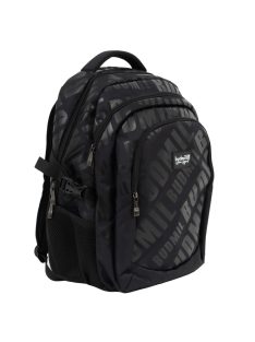 Budmil Edwin hátizsák fekete 10110149/S91