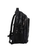 Budmil Edwin hátizsák fekete 10110149/S91