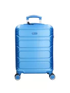 Benzi 5807 S kabinbőrönd világoskék