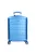 Benzi 5807 S kabinbőrönd világoskék