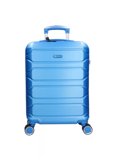 Benzi 5807 S kabinbőrönd világoskék