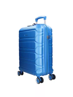 Benzi 5807 S kabinbőrönd világoskék