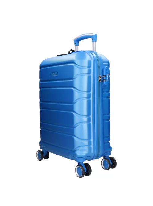 Benzi 5807 S kabinbőrönd világoskék
