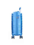 Benzi 5807 S kabinbőrönd világoskék