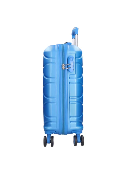 Benzi 5807 S kabinbőrönd világoskék