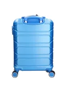 Benzi 5807 S kabinbőrönd világoskék