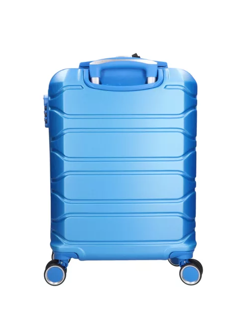 Benzi 5807 S kabinbőrönd világoskék