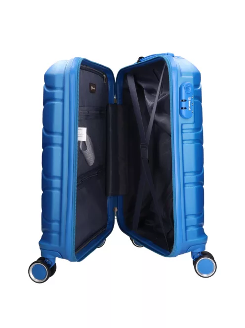 Benzi 5807 S kabinbőrönd világoskék