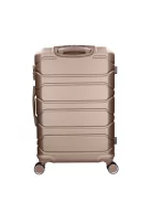 Benzi 5807 L bronz nagy méretű bőrönd