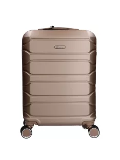 Benzi 5807 S kabinbőrönd bronz