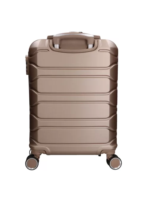 Benzi 5807 S kabinbőrönd bronz