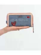 Anekke Fun & Music pénztárca 34819-911