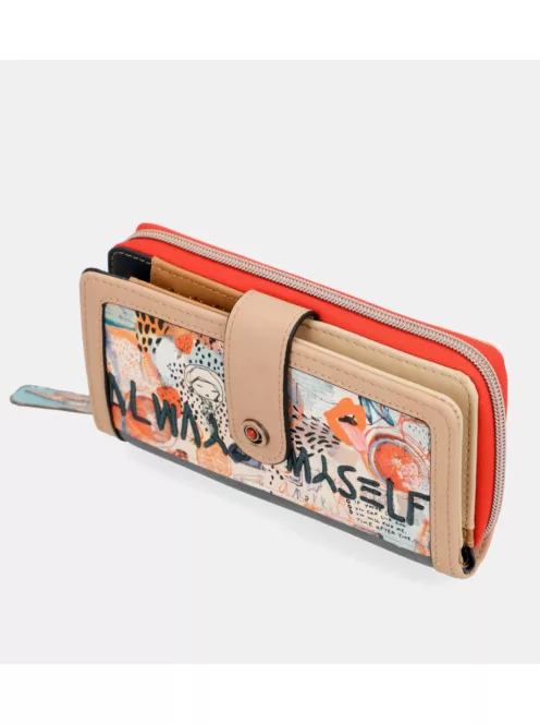 Anekke Fun & Music pénztárca 34819-911