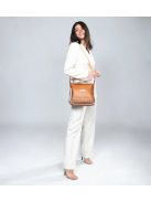 Anekke Magic Souls 36642-136 bézs női válltáska