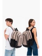 Budmil Lynsey iskolatáska bézs 10110183/S47