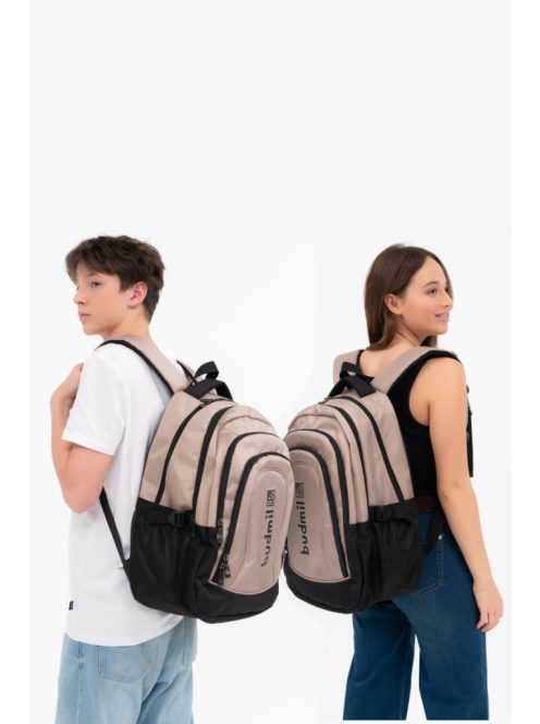 Budmil Lynsey iskolatáska bézs 10110183/S47