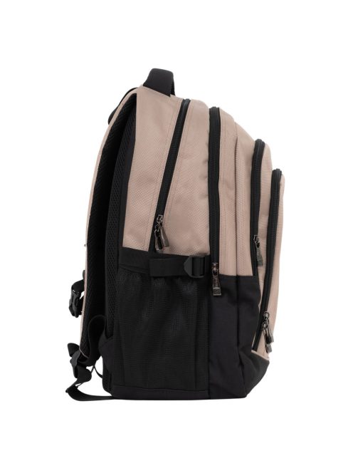 Budmil Lynsey iskolatáska bézs 10110183/S47