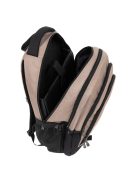 Budmil Lynsey iskolatáska bézs 10110183/S47