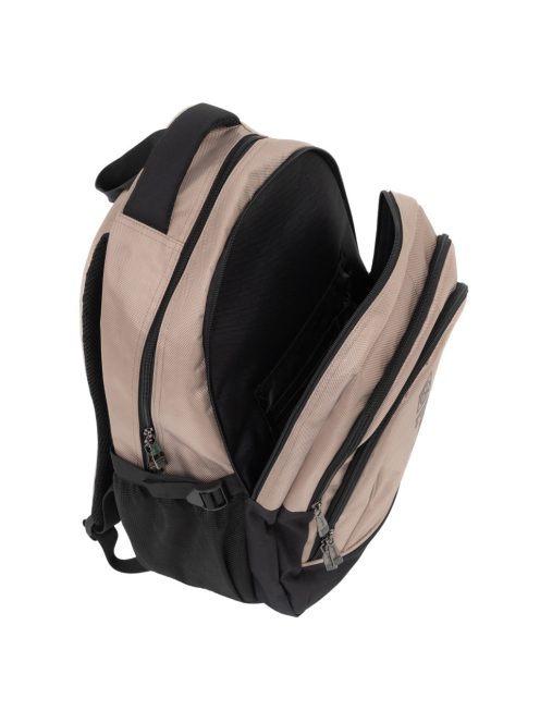 Budmil Lynsey iskolatáska bézs 10110183/S47