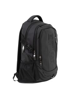 Budmil fekete iskolatáska 10110221/S17