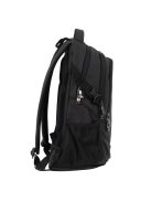 Budmil fekete iskolatáska 10110221/S17