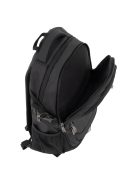 Budmil fekete iskolatáska 10110221/S17
