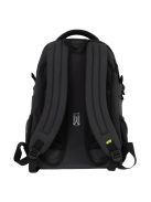 Budmil fekete iskolatáska 10110221/S17