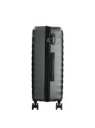 Benzi 5812 L nagy méretű bőrönd zöld