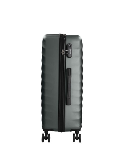 Benzi 5812 L nagy méretű bőrönd zöld