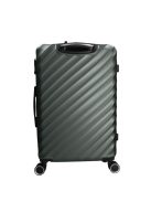 Benzi 5812 L nagy méretű bőrönd zöld