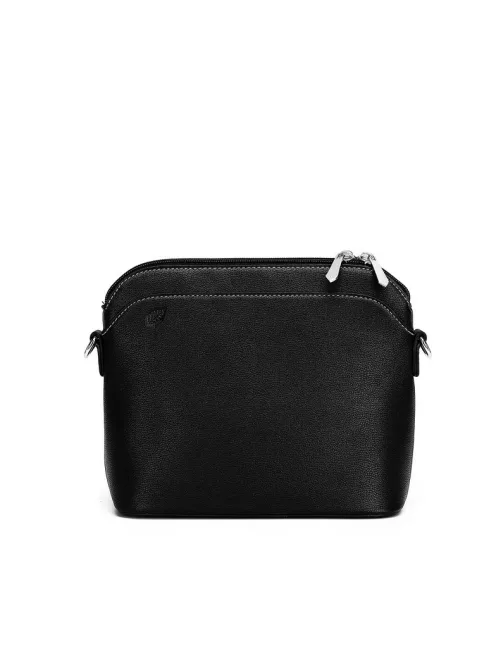 Vuch Fossy Oasis Black láncos crossbody táska