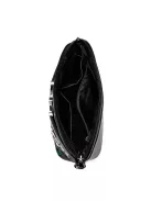 Vuch Fossy Oasis Black láncos crossbody táska