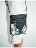 Vuch Smokie Desert fekete crossbody táska