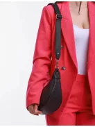 Vuch Nessa Black elegáns crossbody táska