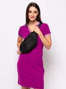 Heavy Tools Evke fekete női övtáska